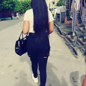 Meet your Posher, Iris